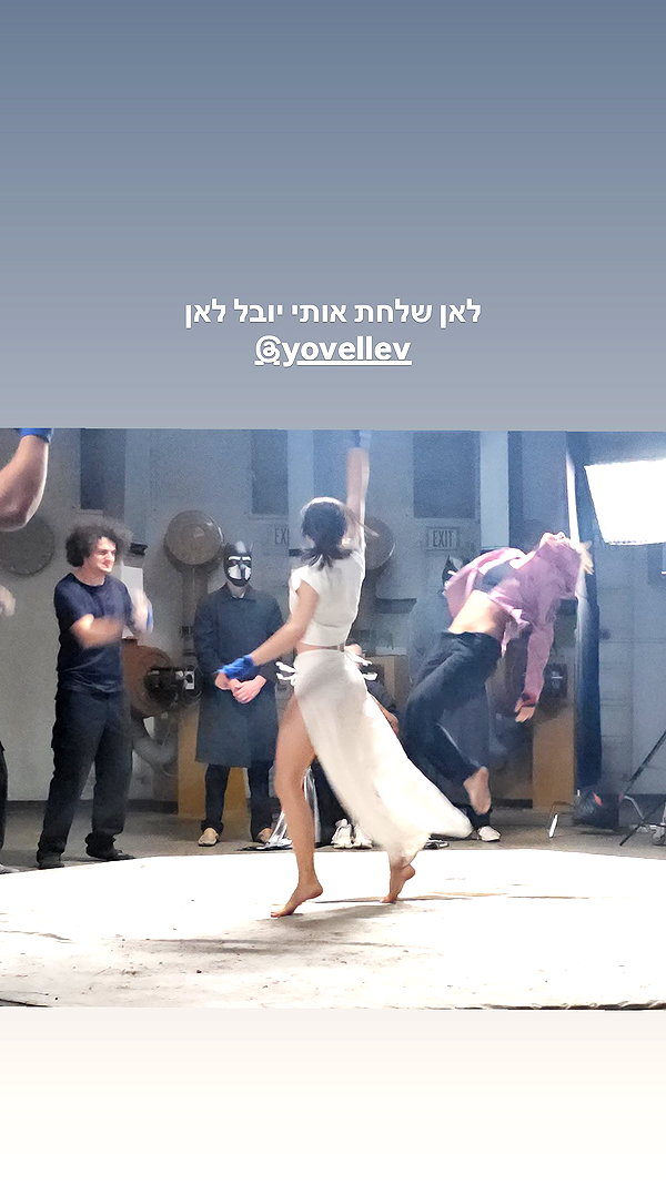yuval_raz instagram image archive image