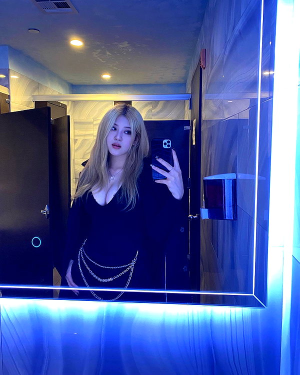allissashin instagram image archive image