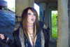 danafetishistova Altpins Profile Picture