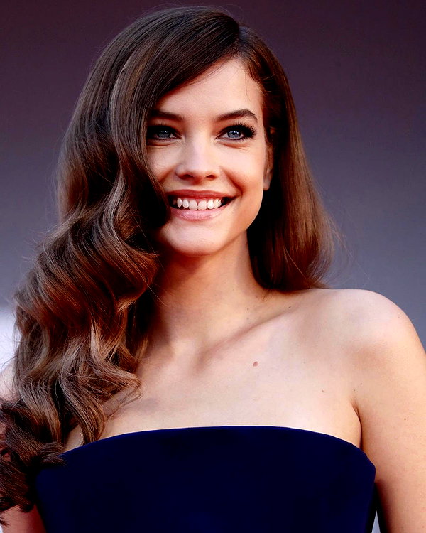 realbarbarapalvin instagram image archive image