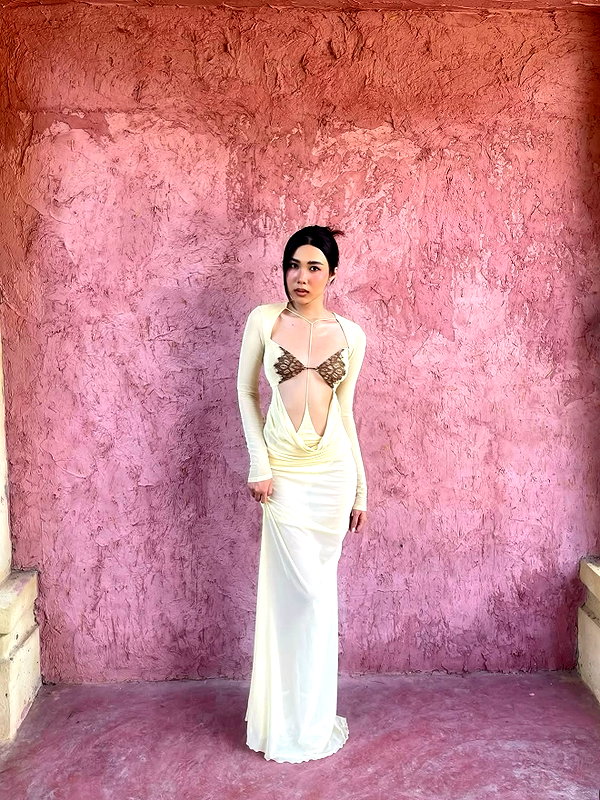 lyhythuedoxinh instagram image archive image
