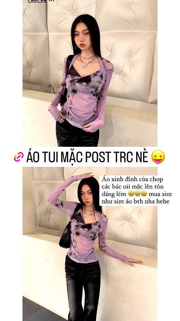 Archived image from @phuongdoloveuu on Instagram