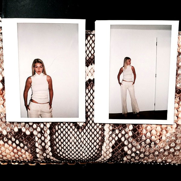 gigihadid instagram image archive image
