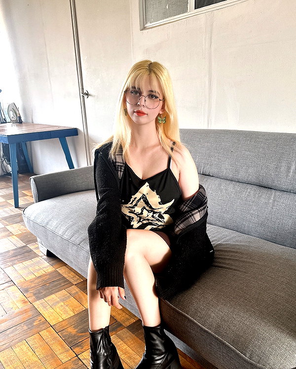 lulymakima instagram image archive image