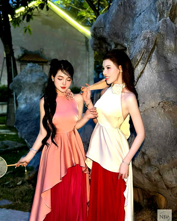 lyhythuedoxinh instagram image archive image