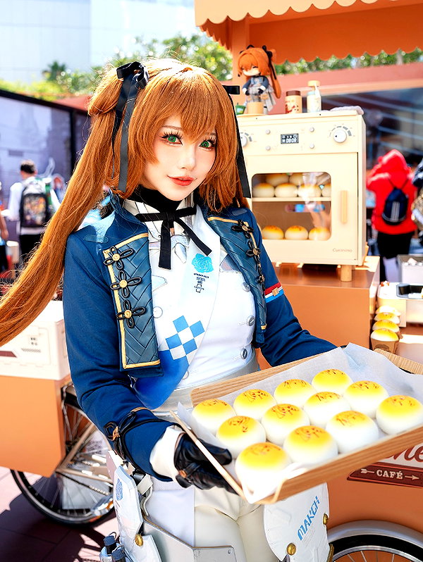 rakukoo instagram image archive image