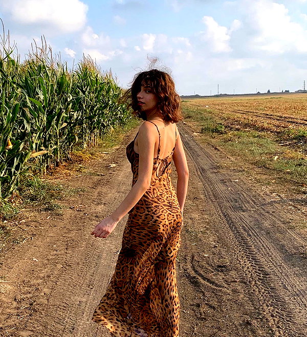 abigailgilat instagram image archive image