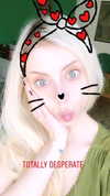 roxiechelon2 Altpins Profile Picture