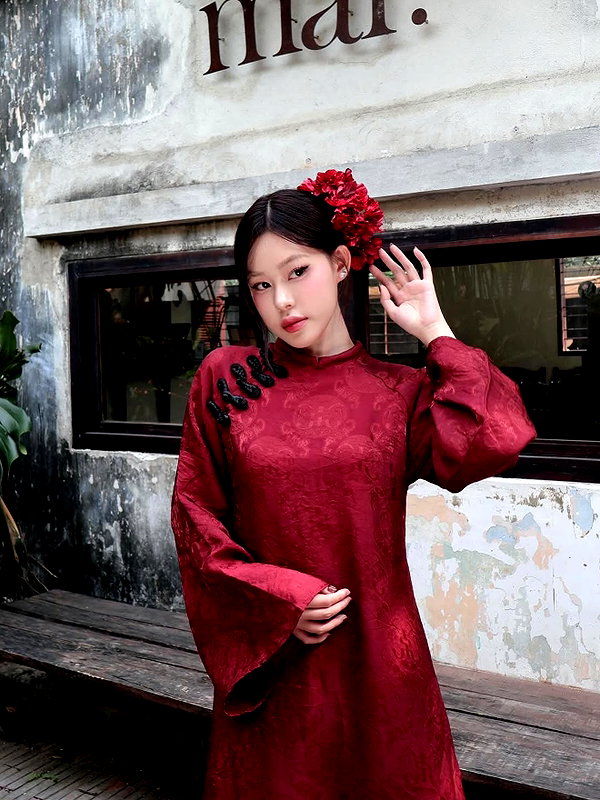 lyhythuedoxinh instagram image archive image
