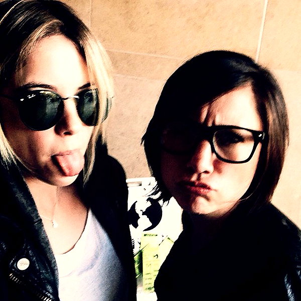 ashleybenson instagram image archive image