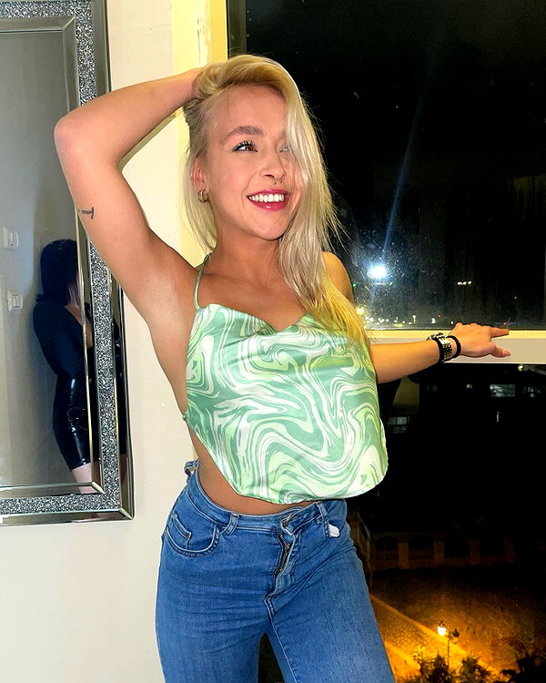 milena_cher1 instagram image archive image