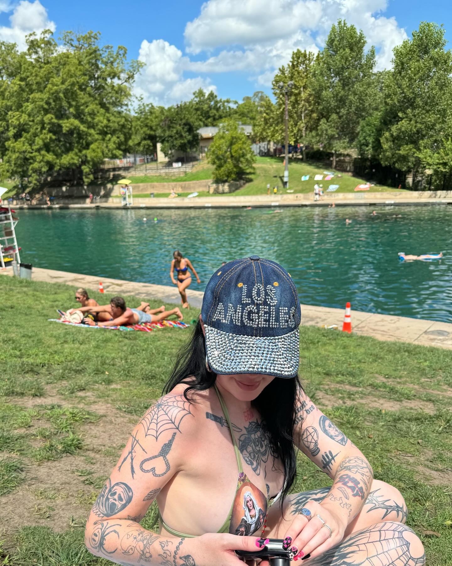 jtilb2 instagram image archive image