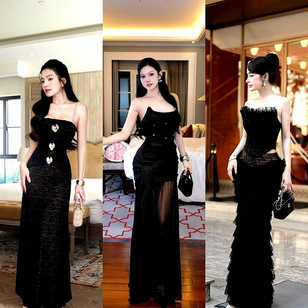 lyhythuedoxinh instagram image archive image