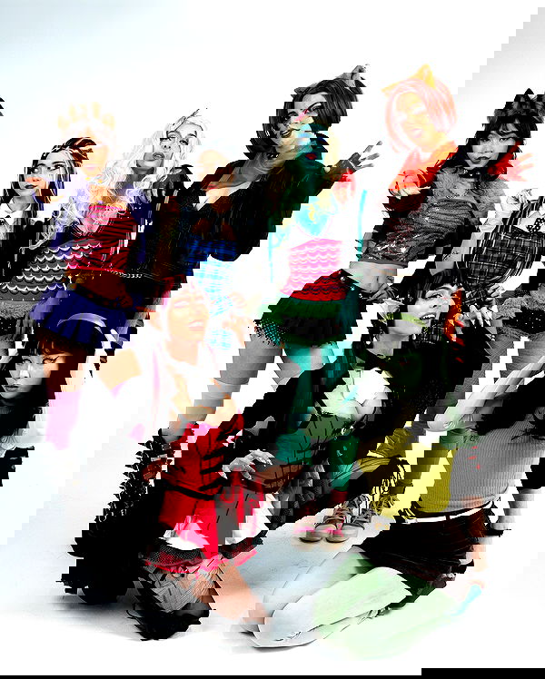 dagamii dagamii archive image