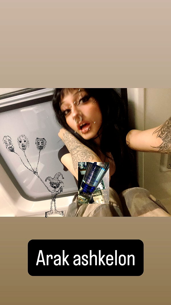 cannibal.junkie instagram image archive image