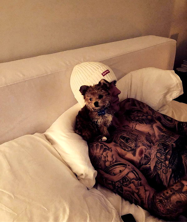 lilbieber instagram image archive image