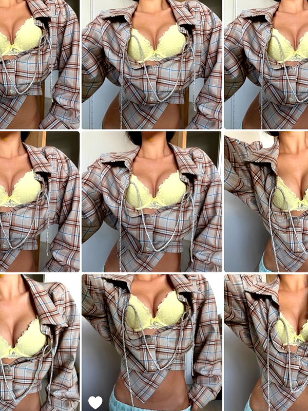 ellachristo instagram image archive image