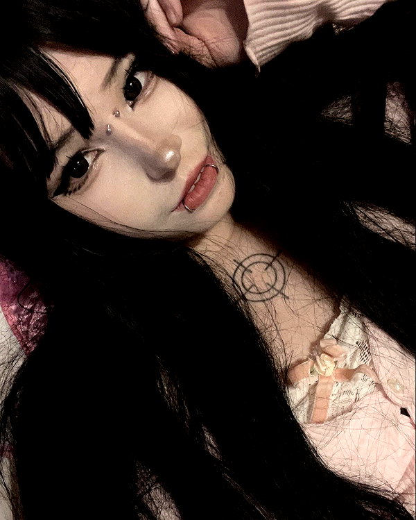 basementbabydoll instagram image archive image