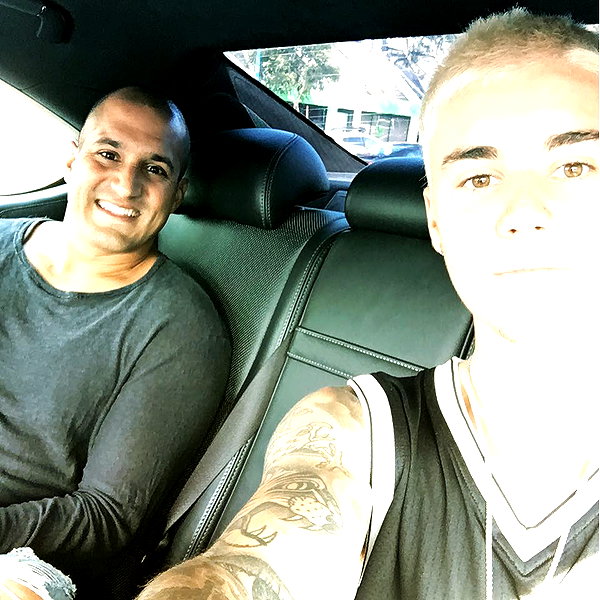 lilbieber instagram image archive image