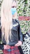 roxiechelon2 Altpins Profile Picture