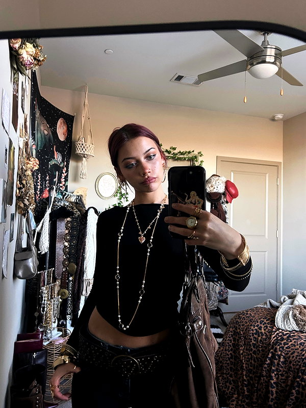 isavramirez instagram image archive image