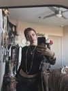 isavramirez Altpins Profile Picture