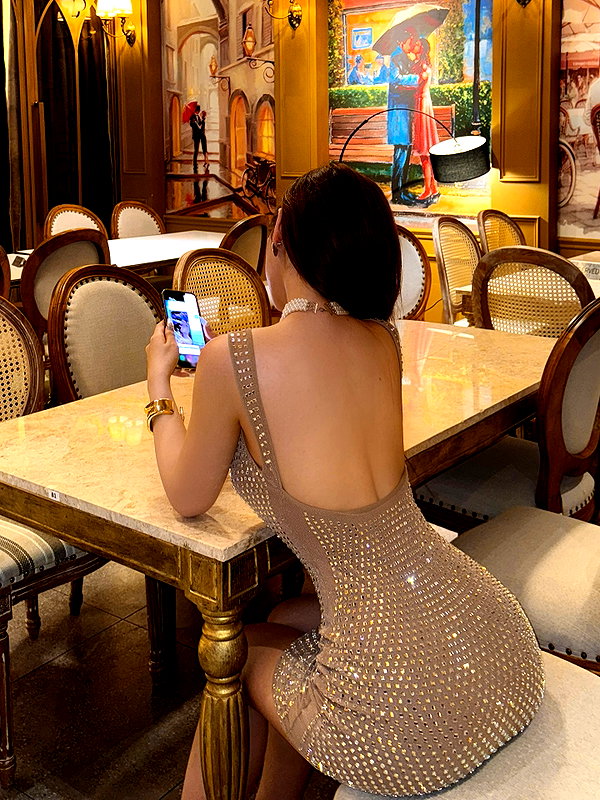lyhythuedoxinh instagram image archive image