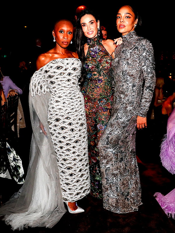 demimoore instagram image archive image