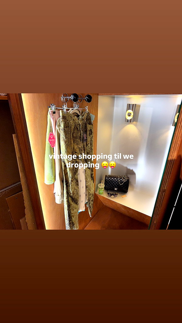 sophadophaa_ instagram image archive image