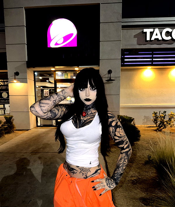 xtripleceleste instagram image archive image