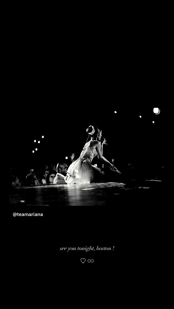 arianagrande instagram image archive image