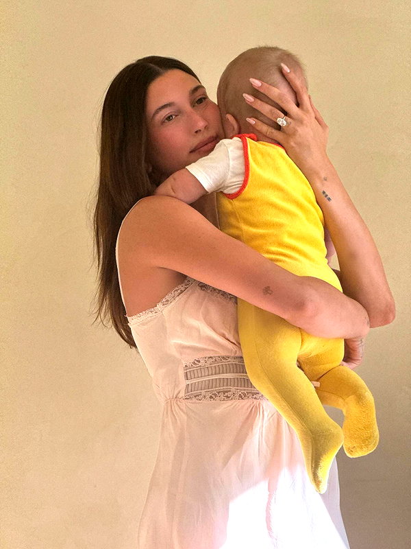 haileybieber instagram image archive image