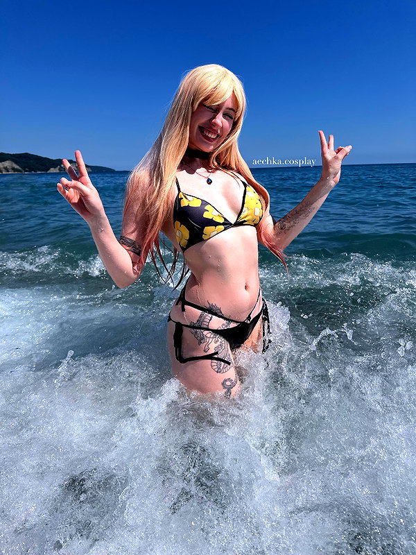 aechka.cosplay instagram image archive image