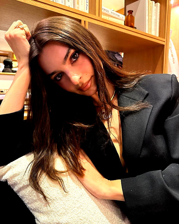 emrata instagram image archive image