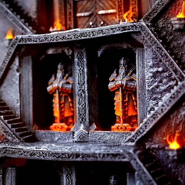 thenerdforge instagram image archive image
