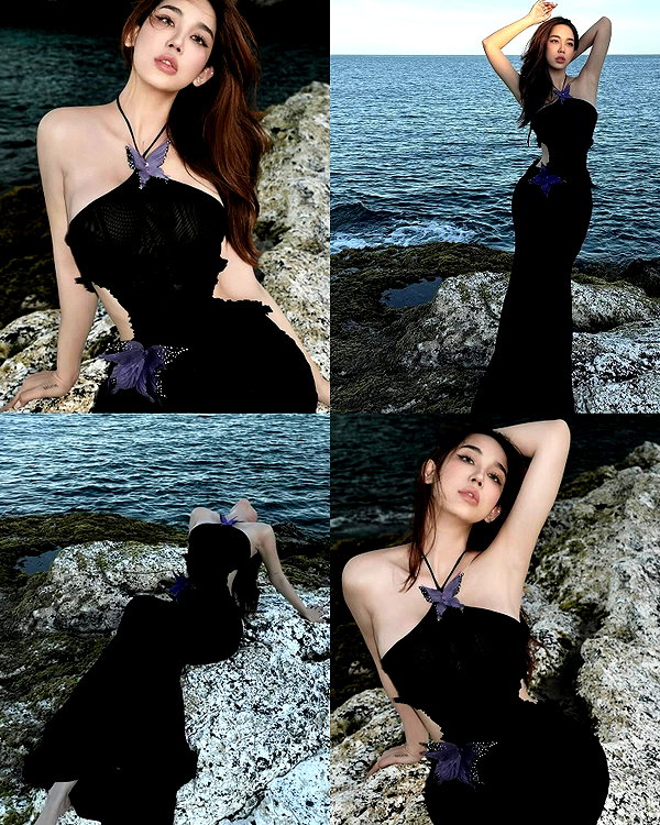 lyhythuedoxinh instagram image archive image