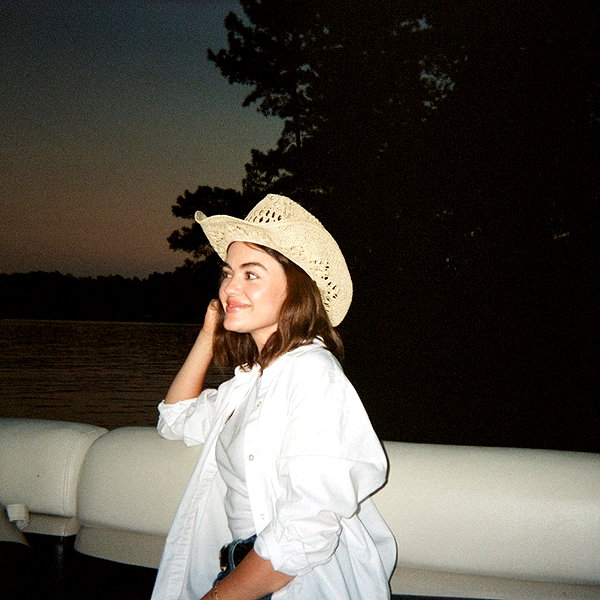 lucyhale instagram image archive image