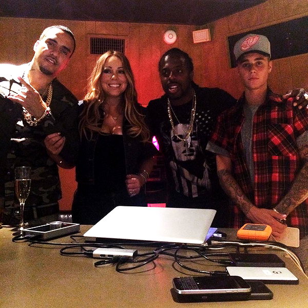 mariahcarey instagram image archive image