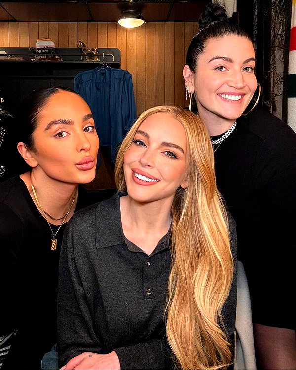 lindsaylohan instagram image archive image