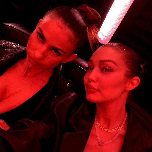 gigihadid instagram image archive image