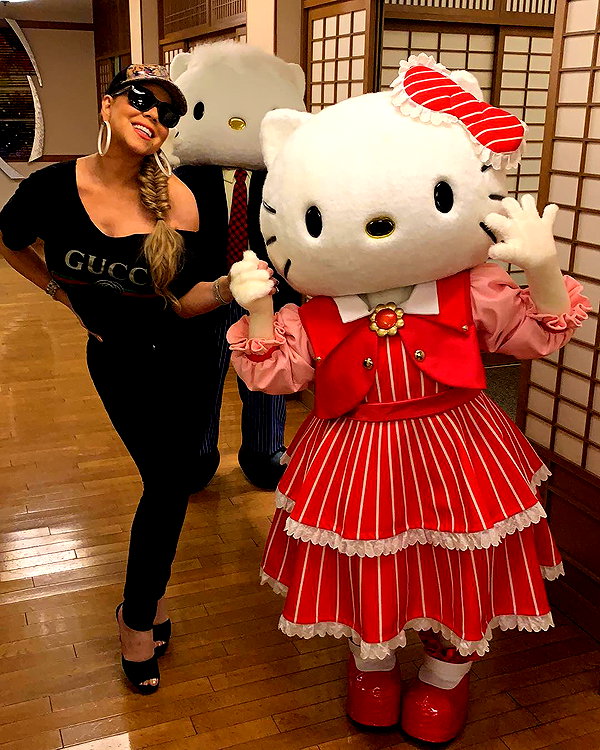 mariahcarey instagram image archive image