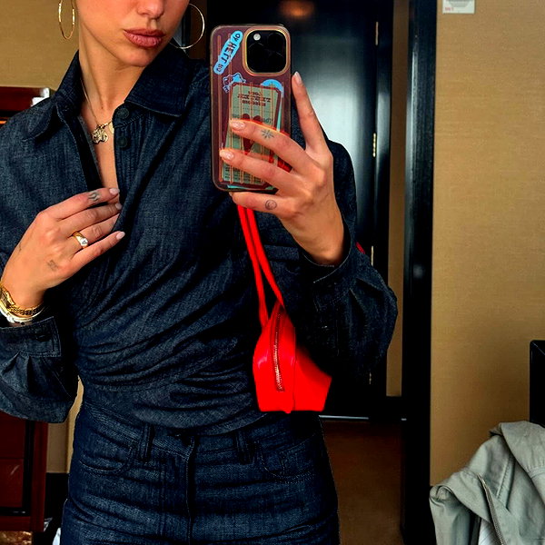 dualipa instagram image archive image