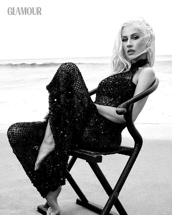 xtina instagram image archive image