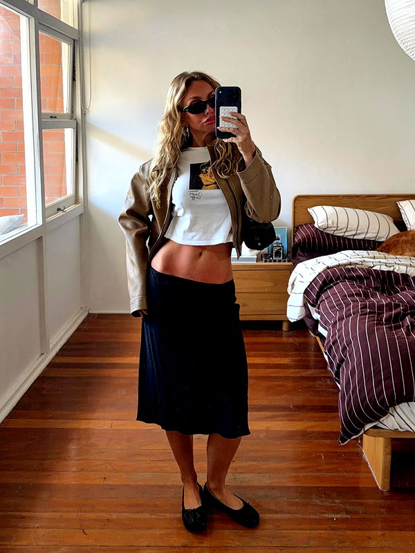 Archived image from @edenharper on Instagram