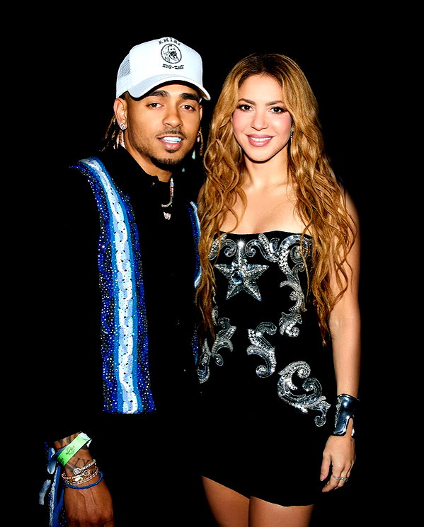 shakira instagram image archive image