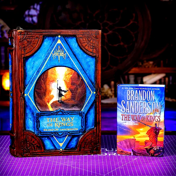thenerdforge instagram image archive image