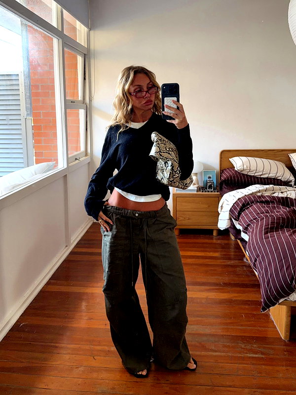 Archived image from @edenharper on Instagram