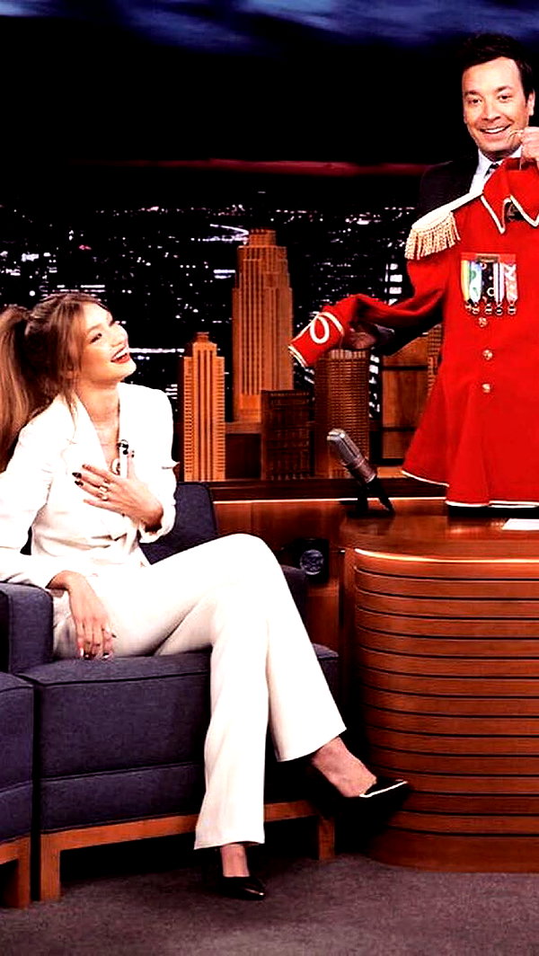 gigihadid instagram image archive image
