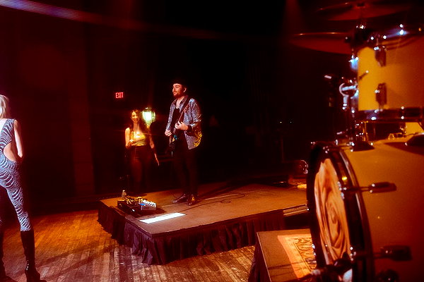 cannonstheband instagram image archive image