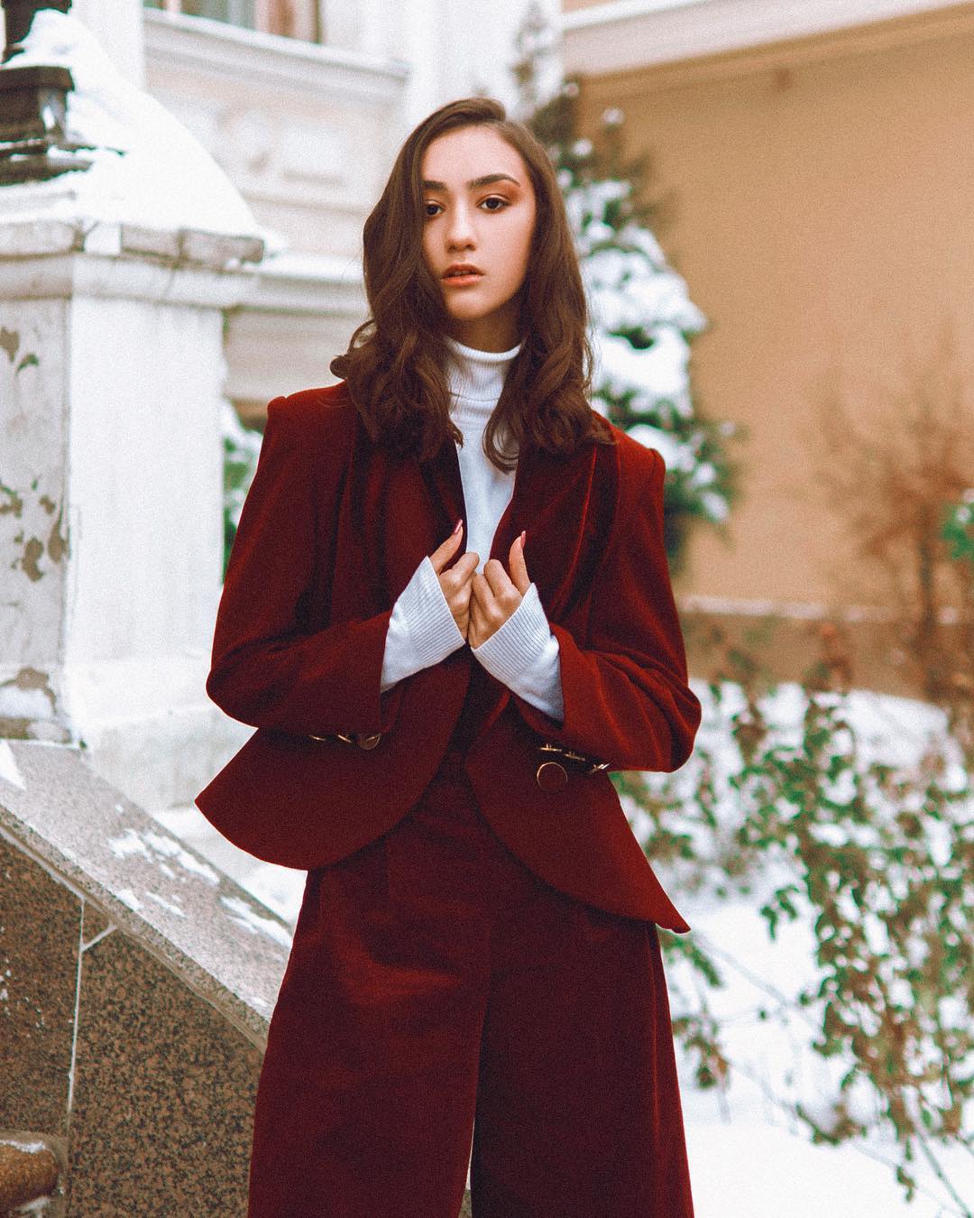 kkulakovaa instagram image archive image